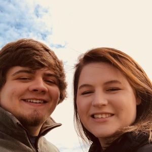 Meet your Posher, Brittney